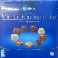 Mini Lieblingsstücke