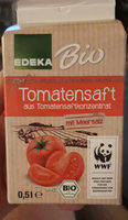 Tomatensaft