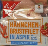 Hähnchen-Brustfilet