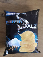 Pfeffer & Salz