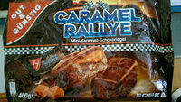 Caramel Rallye