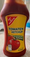 Tomaten ketchup