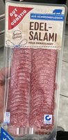 Edel-Salami