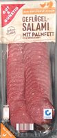 Geflügelsalami