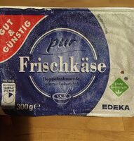 Frischkäse Natur