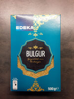 Bulgur
