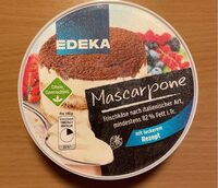 Mascarpone