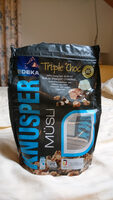 Knusper Muesli
