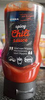 Spicy Chili sauce