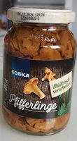 Pfifferlinge