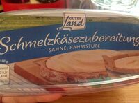 Schmelzkäse