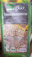 Sonnenblumenkerne geschält