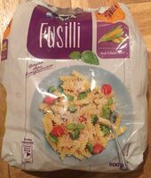 Fusilli