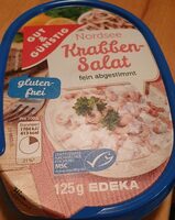 Nordsee Krabbensalat