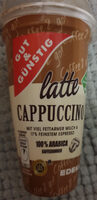 Latte Cappuccino