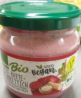 My Veggie Rote Beete Meerrettich