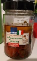 Orginale für Genießer - halbgetrocknete Tomaten