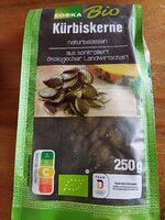 Kürbiskerne