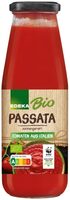 Passata, passierte Tomaten - Bio