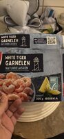 G&G King Prawns Garnelen