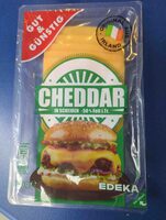 Cheddar