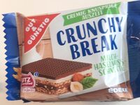 Crunchy Break