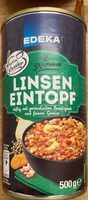 Linseneintopf