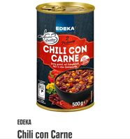 Chili con Carne