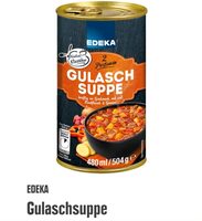 Gulaschsuppe