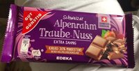 Chocolat suisse