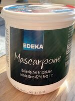 Mascarpone