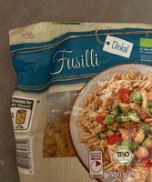 Fussili