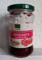 Himbeer Konfitüre extra