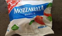 Mozarella
