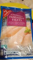 Schlankwels Pangasius Filets