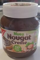 Nous Nougat Crème
