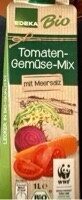 Tomaten-Gemüse-Mix