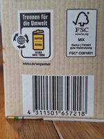 Möhren Saft
