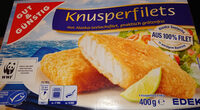 Knusper Filets