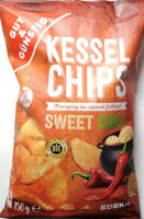 Kessel Chips Sweet Chili