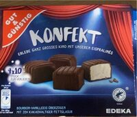 Konfekt