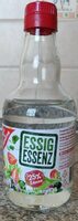 Essig Essenz