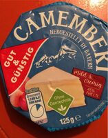 Camembert