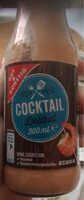Cocktail Delikat Sauce