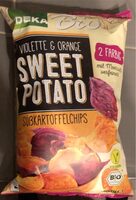 Sweet potato