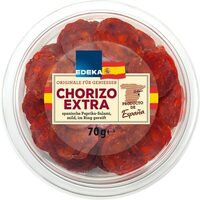 Chorizo Extra