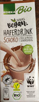 Haferdrink Schoko