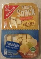 Käsesnack