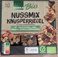 Nussmix