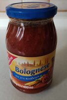 Bolognese